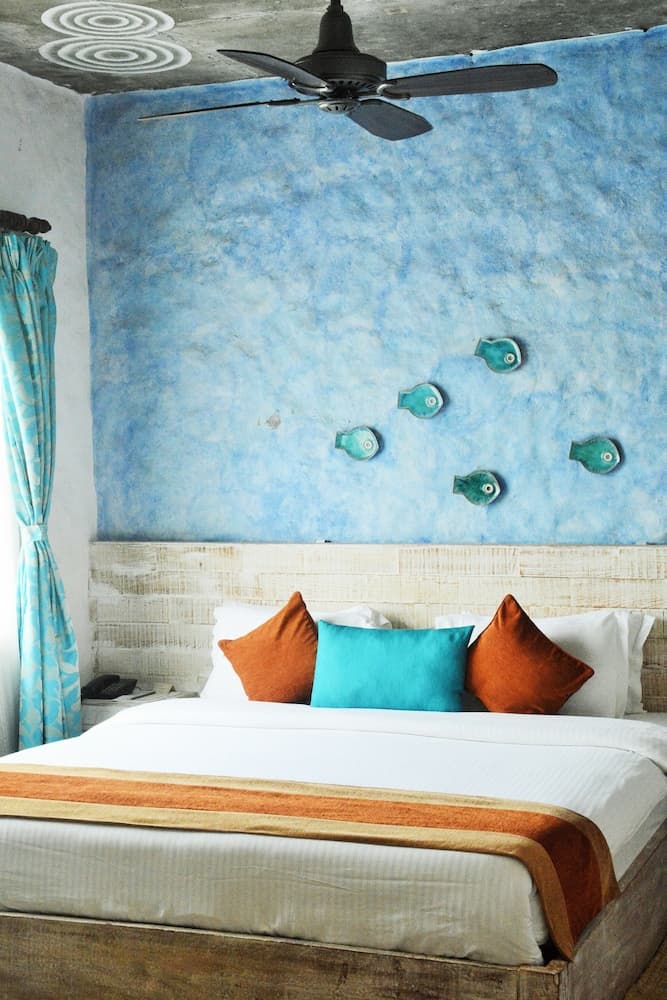 Glacier Hotel and Spa photo 8