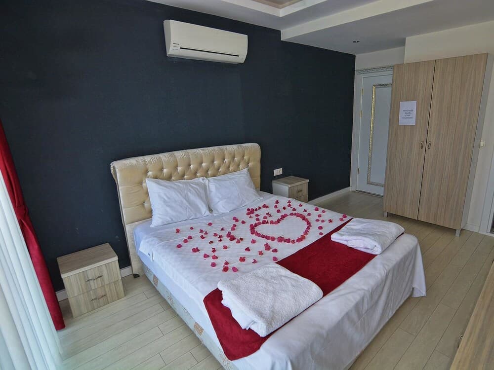 AirPort Gulluk Bodrum Otel photo 5