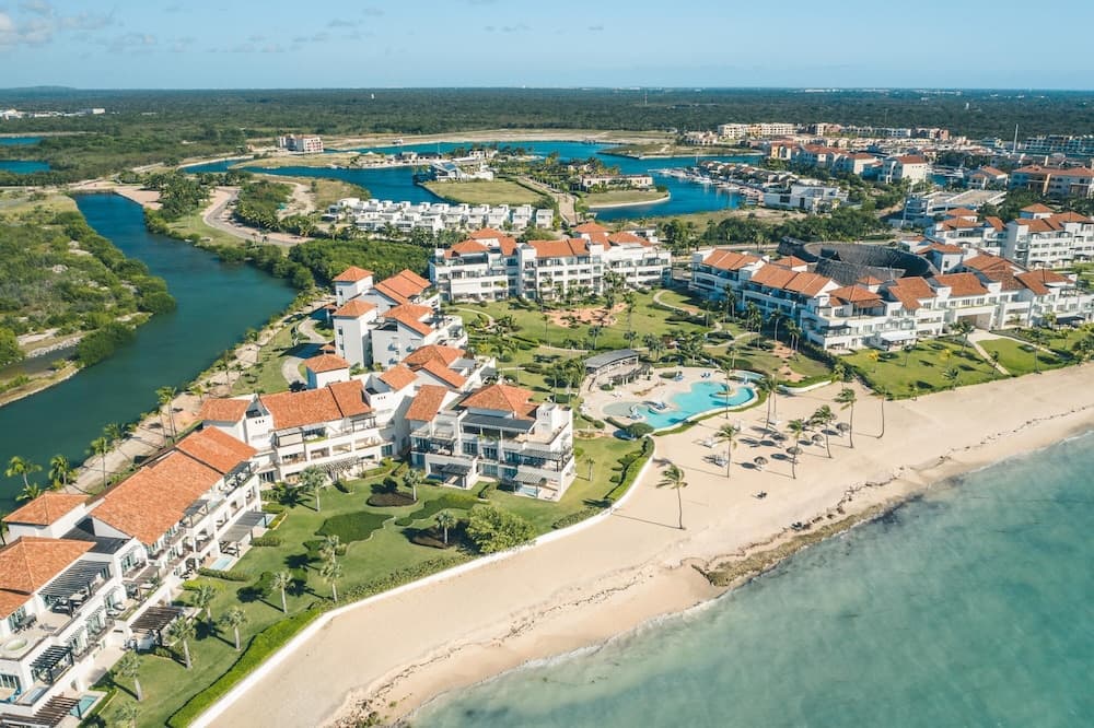 Modern Studio With Ocean View in Punta Palmera photo 5