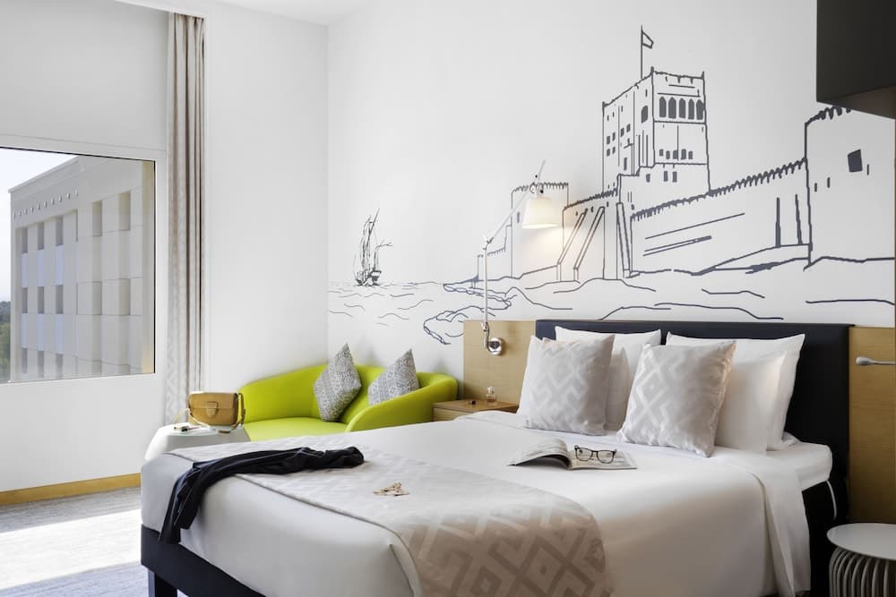 Mercure Sohar photo 8