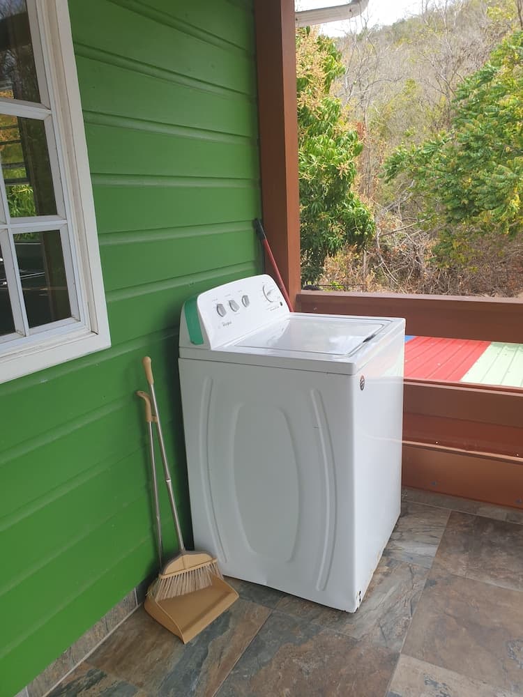Seawind Cottages photo 9