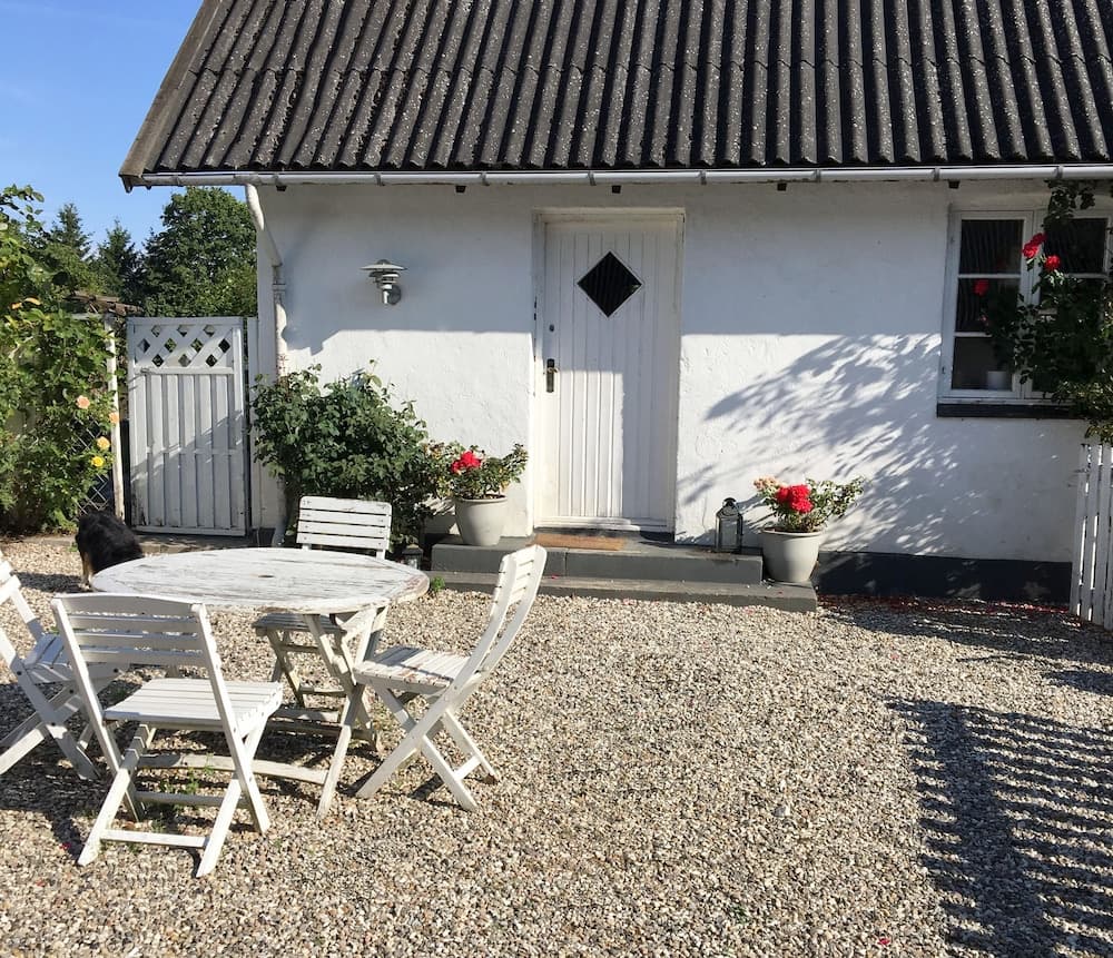 Ebogaard Bed and Breakfast photo 3