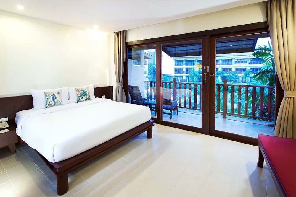 Arinara Beach Resort Phuket photo 9