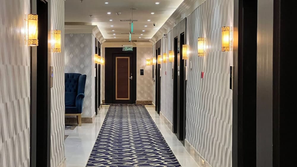 Paradise Inn Jeddah photo 6
