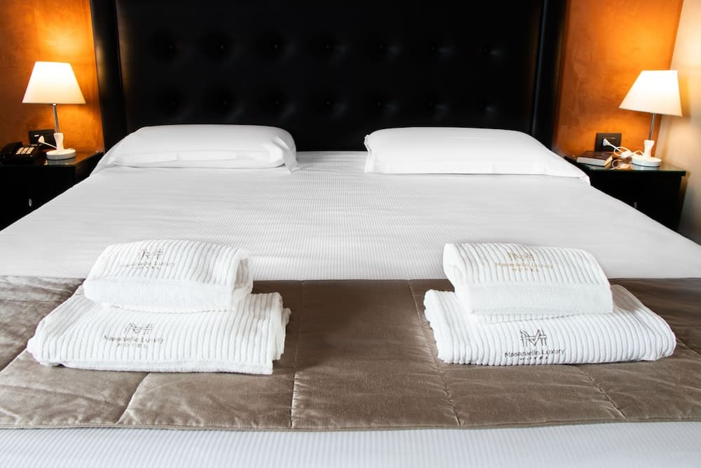 Hotel Masaniello Luxury photo 2