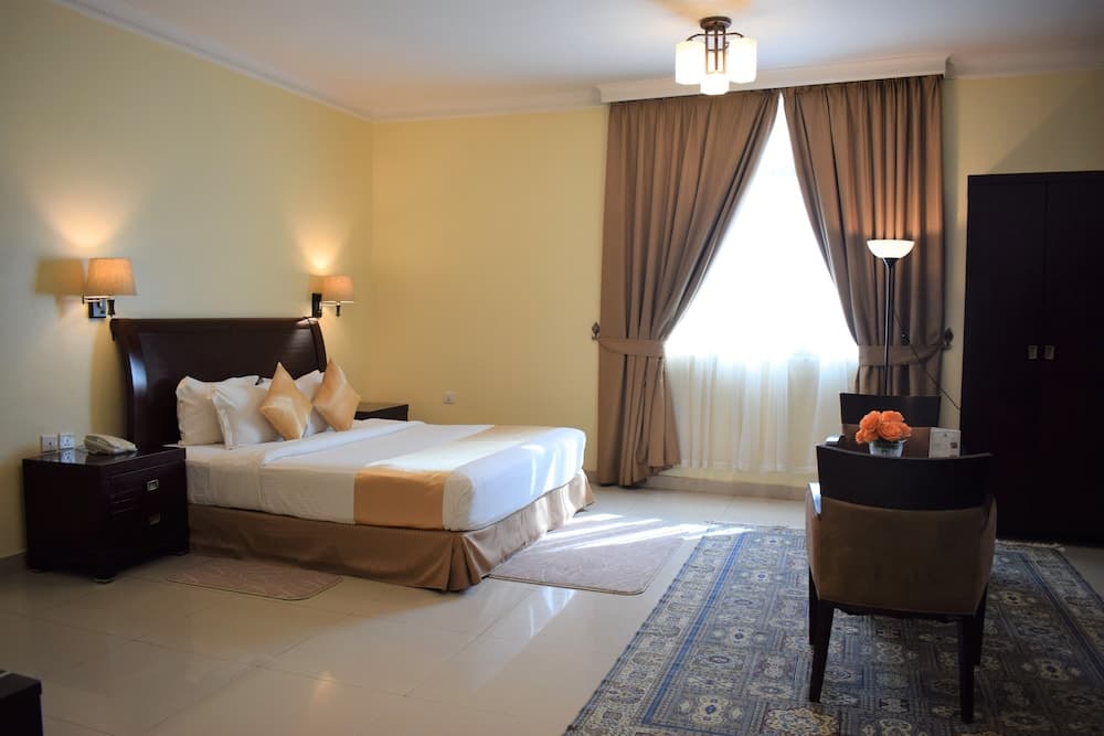 Crown Palace Hotel Ajman photo 7