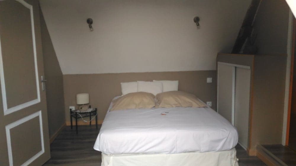B&B Le Relais de Chantecor photo 7