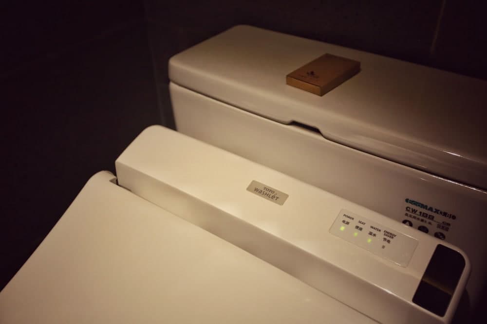 ZuoYouKe Theme Hotel photo 9