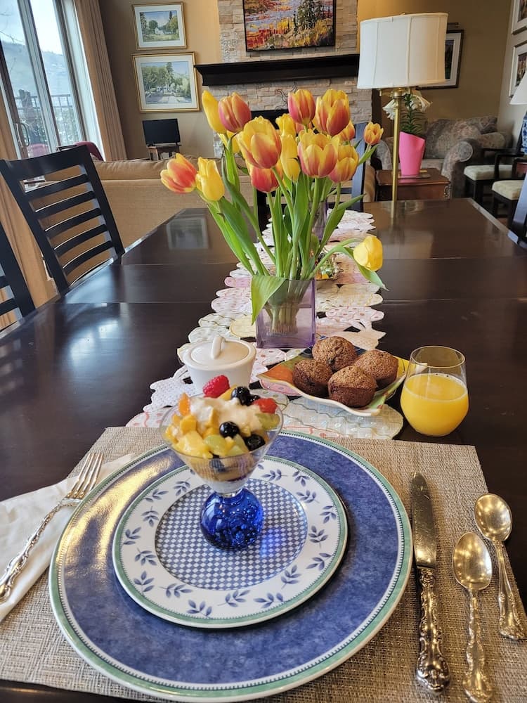 OKeefe's Landing Bed & Breakfast photo 3