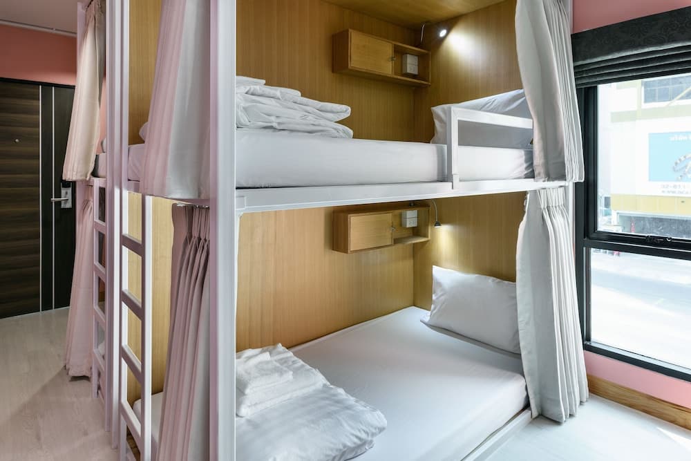 Travelier Hostel photo 2