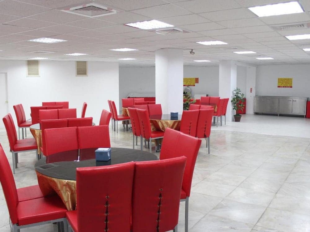 Center Hotel photo 7