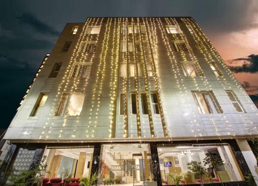 The Shanti Plaza New Delhi photo 4