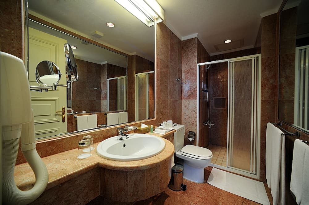 Le Royal Hotel photo 4