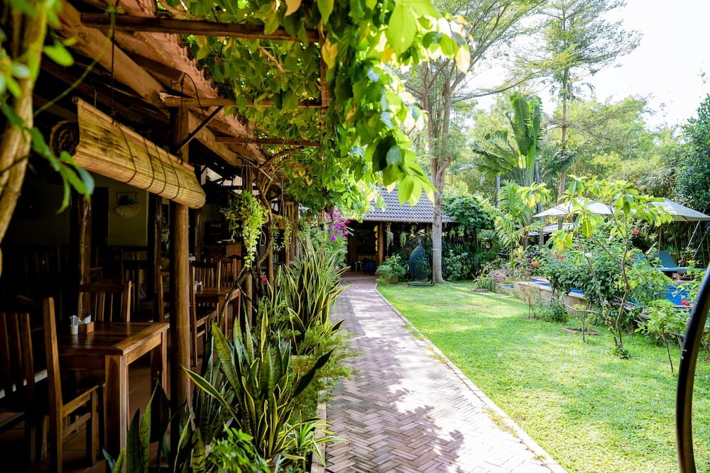 La Mer Resort photo 6