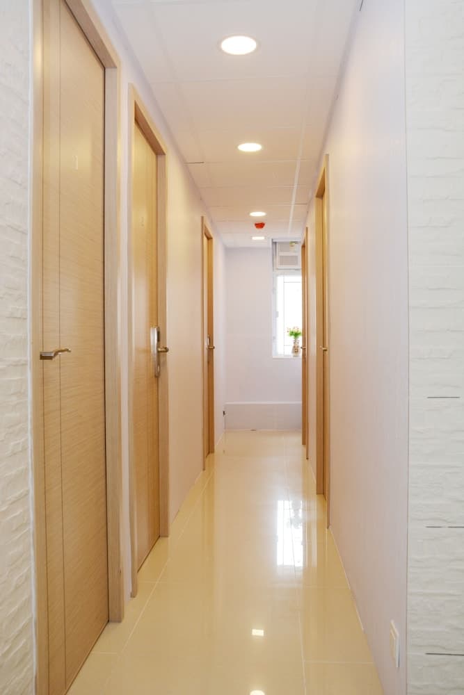 Sunrise International - Boutique Hostel photo 8