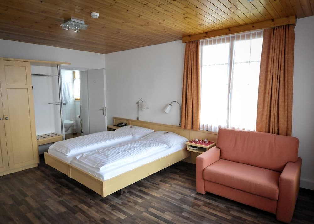 Hotel Alpenruh photo 2
