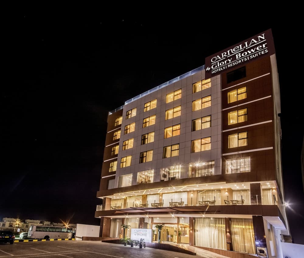 Carnelian By Glory Bower Hotel photo 2
