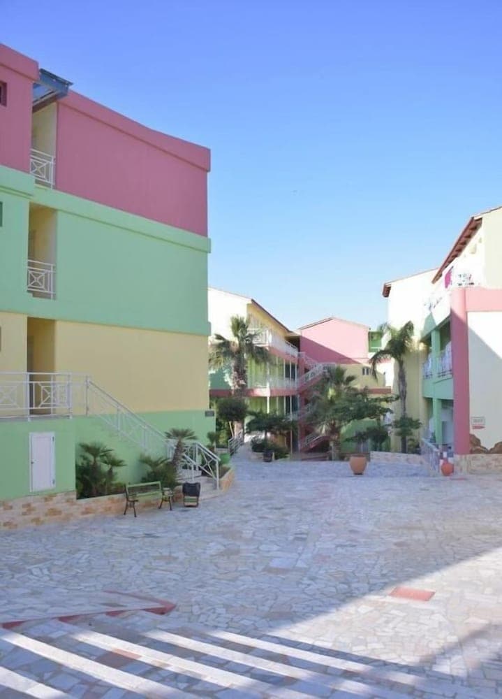 Eri Beach & Village photo 9