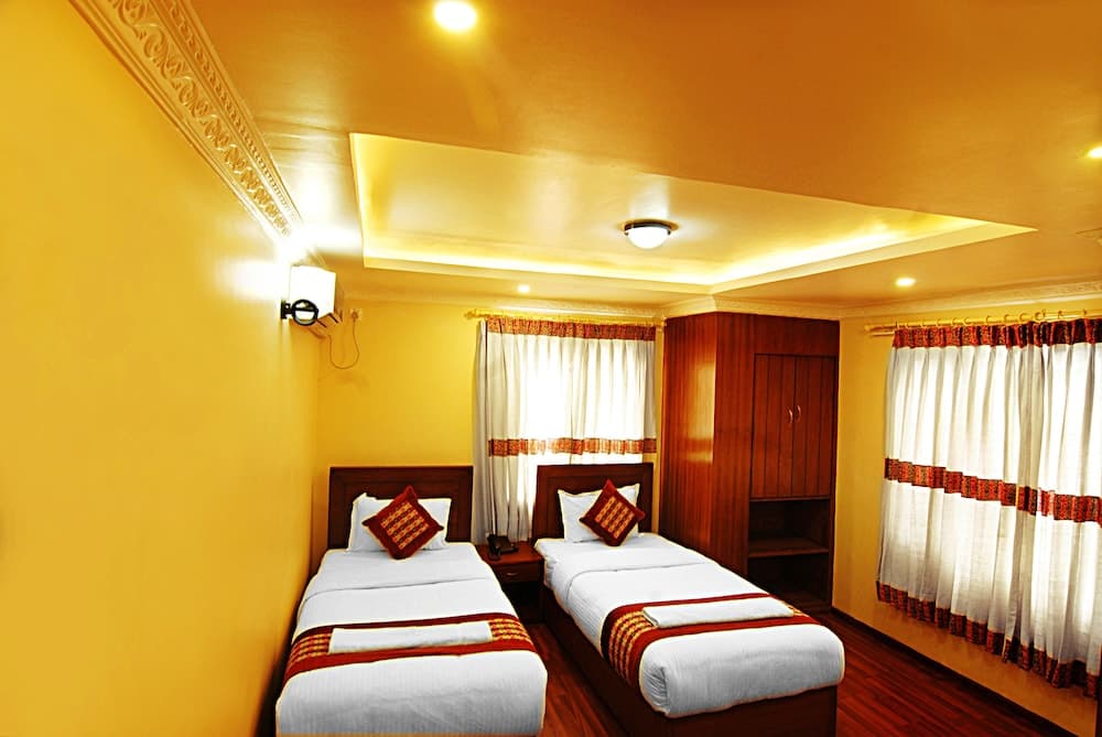 Hotel Bubo Himalaya photo 5