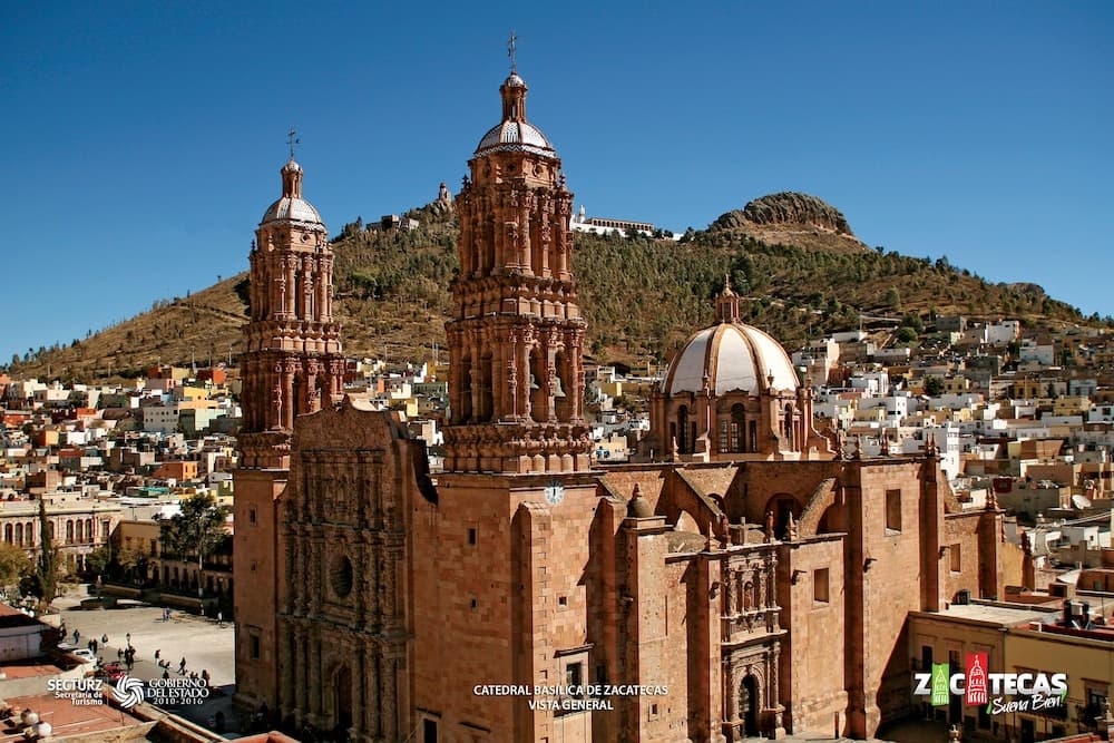 Hotel Parador Zacatecas photo 2