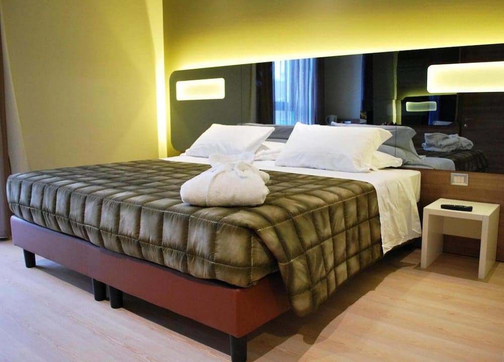 Idea Hotel Plus Savona photo 4