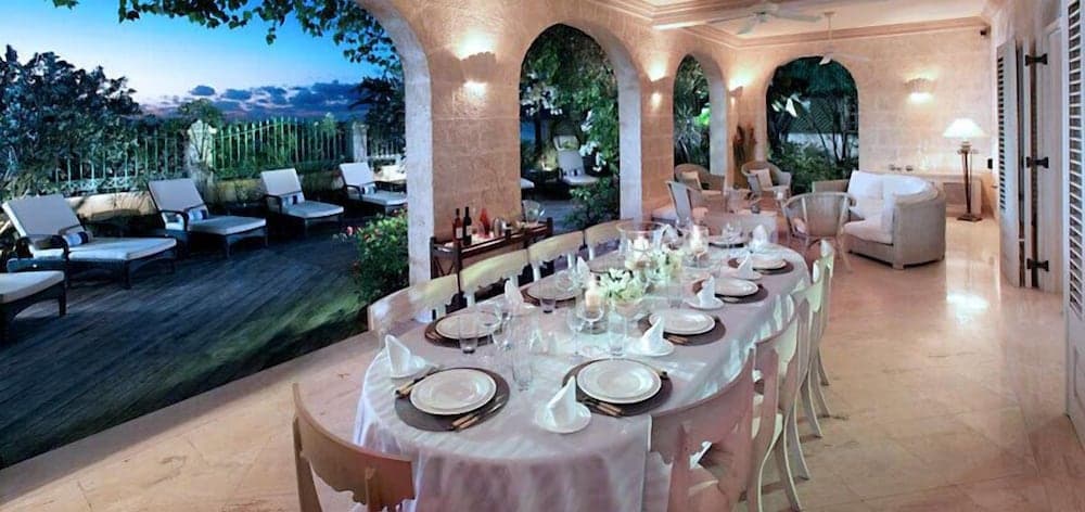 Villa Caprice photo 7