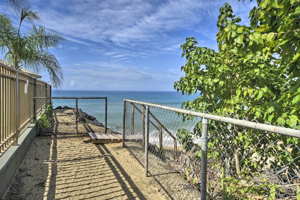 Rincon Penthouse: Steps to Private Beach Oasis! photo 6