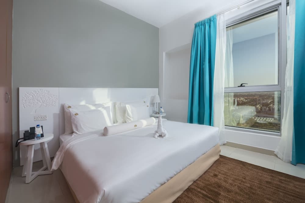 Jannah Place Hotel Apartment photo 9