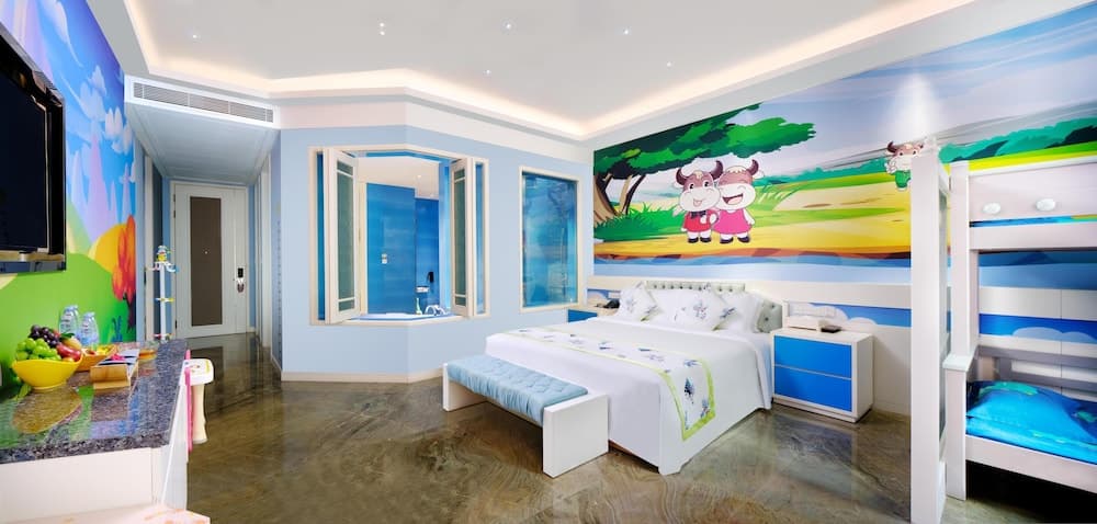 Regal Palace Resort&Spa photo 5