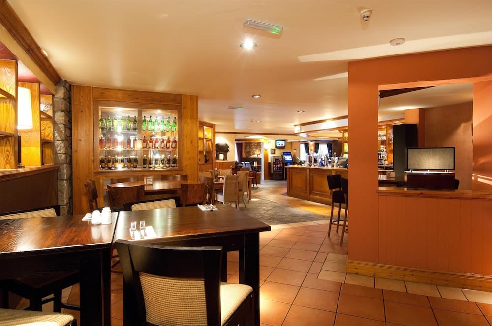 Premier Inn Cwmbran photo 4