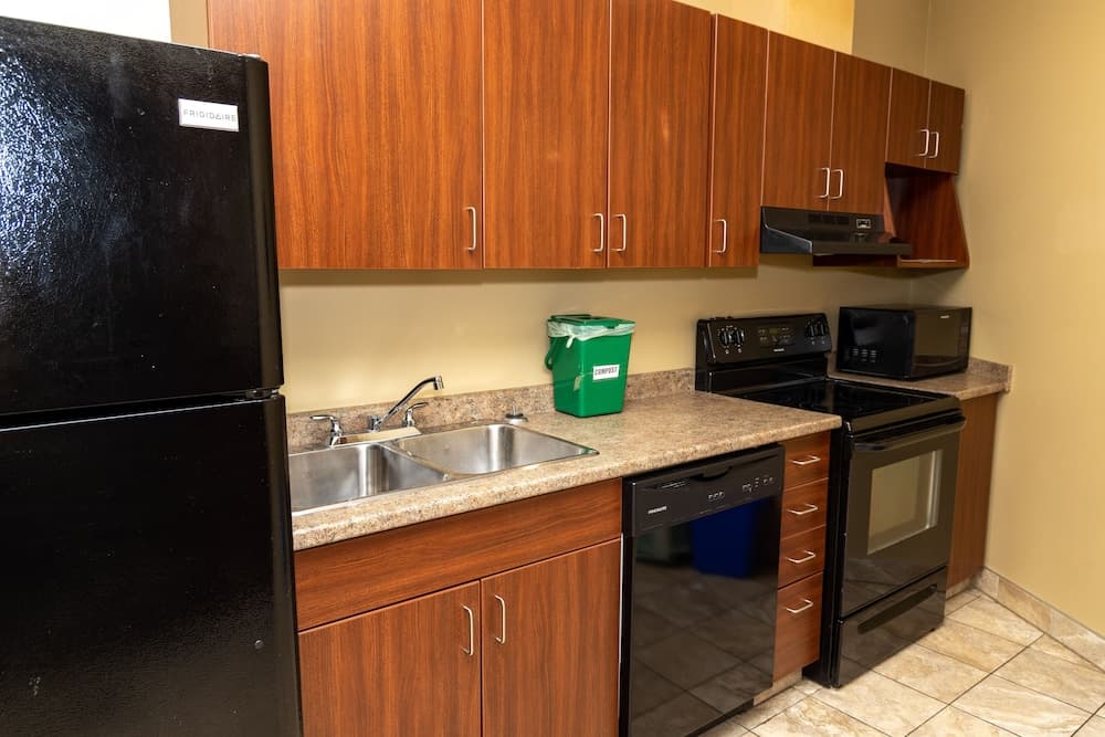 StFX University Summer Hotel photo 8