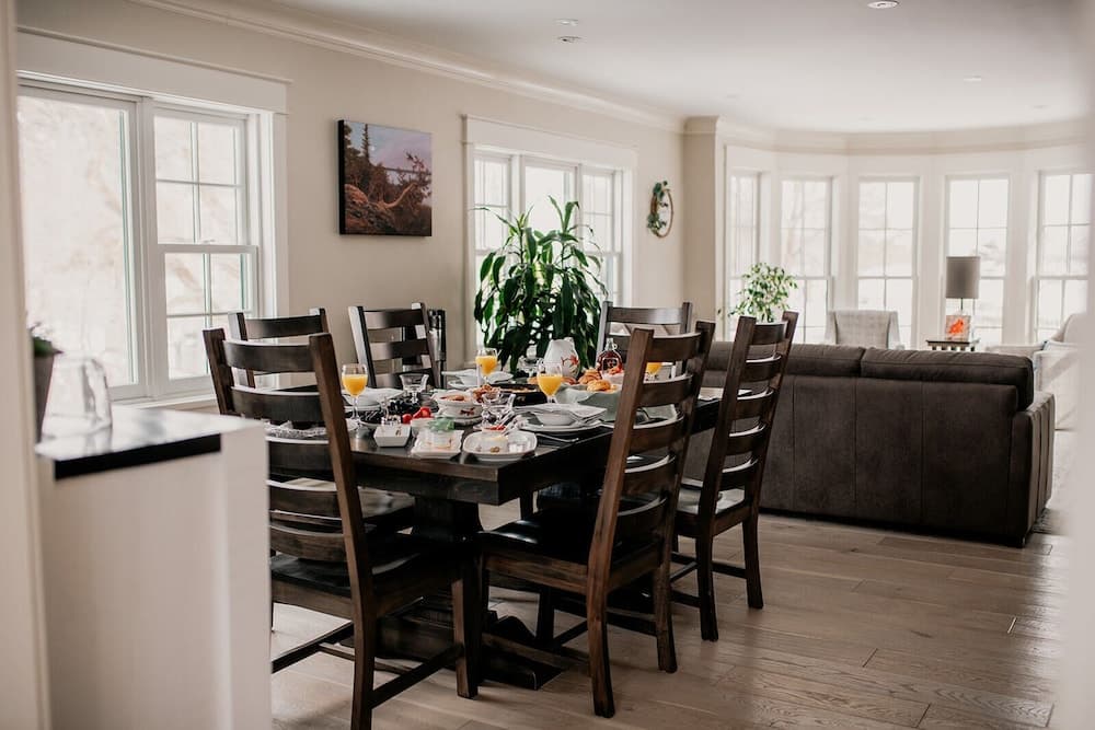 Upper Rideau Bed & Breakfast photo 4