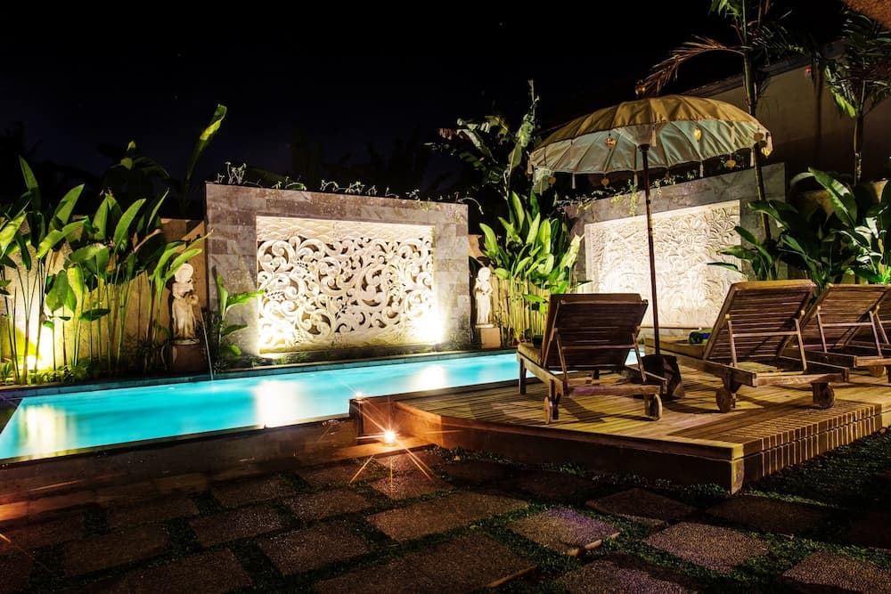 Ubud Luwih Villa photo 3
