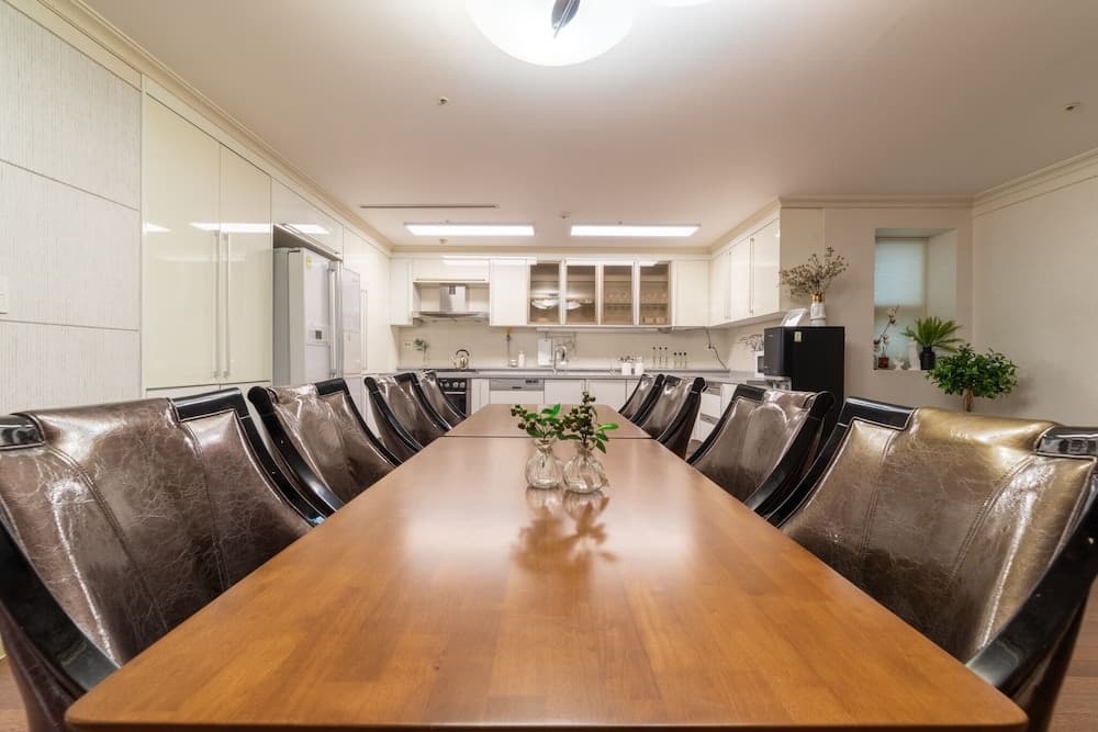 Sejong Party House photo 9