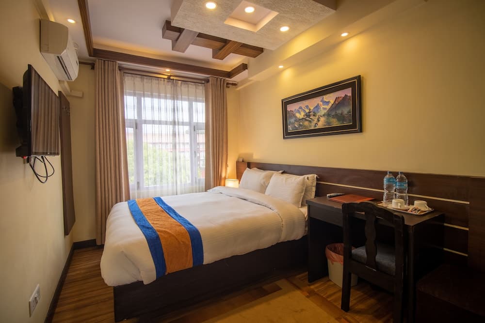 Devo Boutique Hotel photo 4
