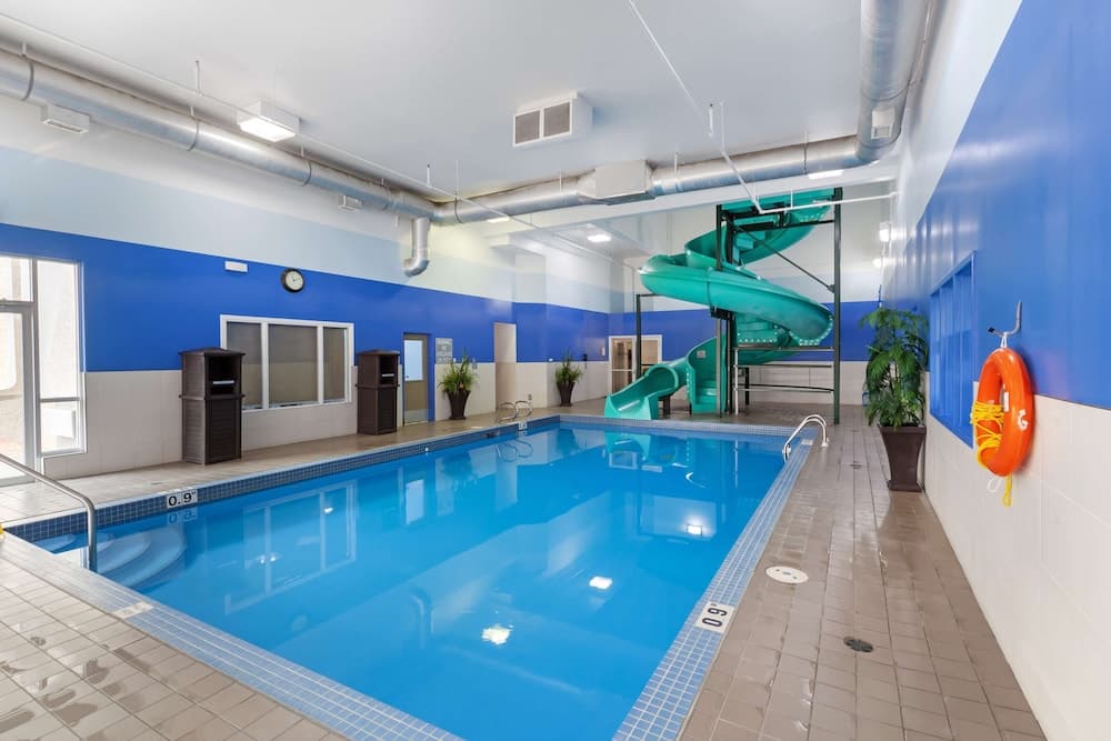 Best Western High Road Inn photo 7