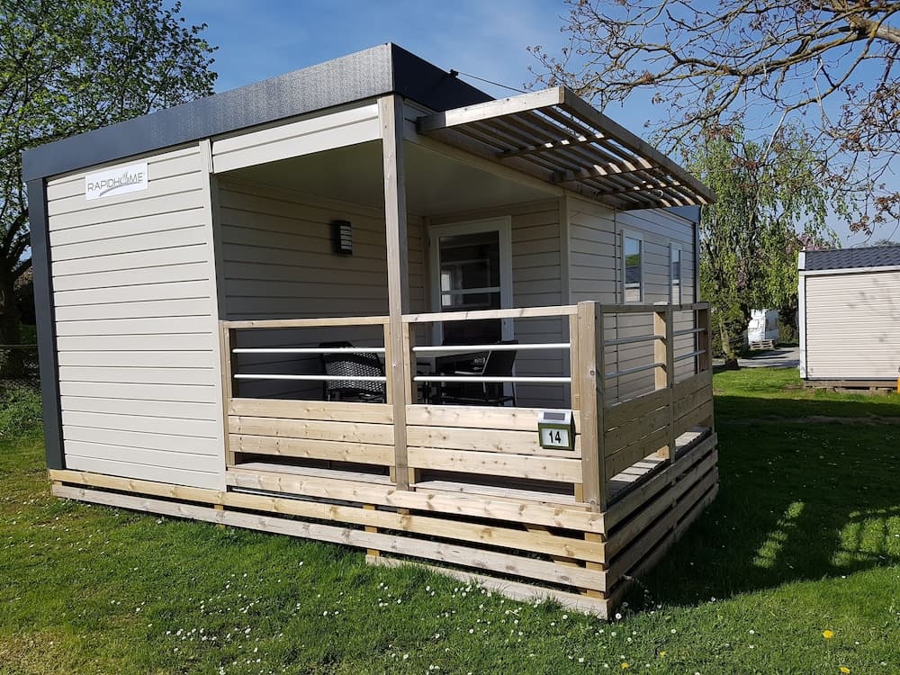 Nordsjællands Feriepark & Camping photo 2