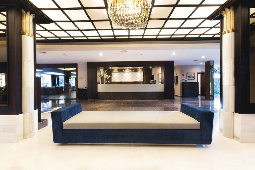 Hotel Riu Bravo - 0'0 All Inclusive photo 5
