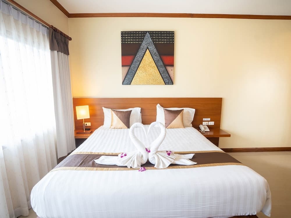 Baan Sailom Resort photo 4