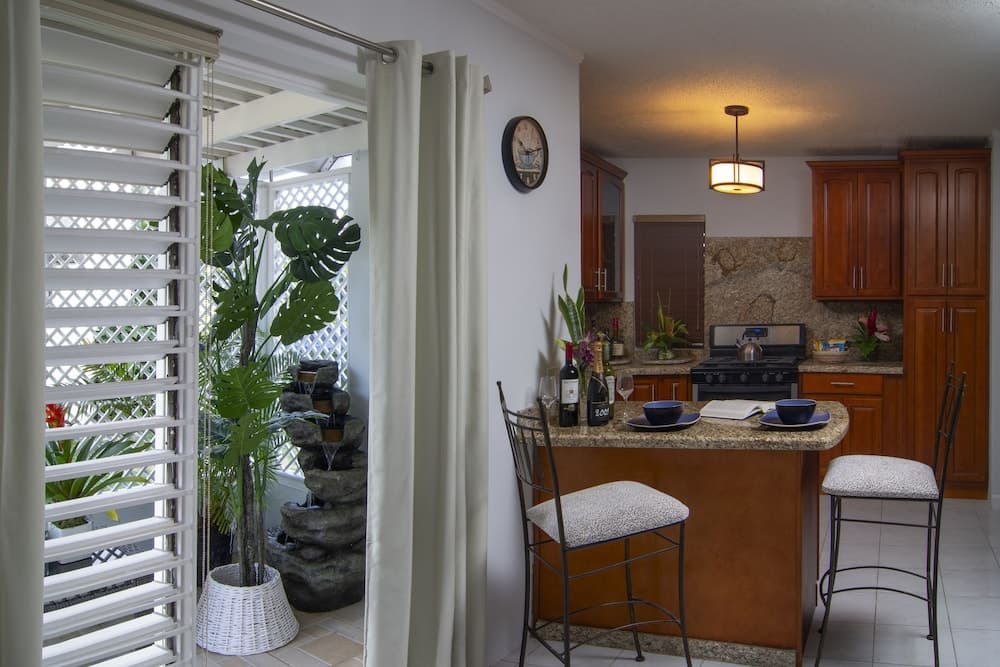 Alamanda Cottage at Serenity photo 6