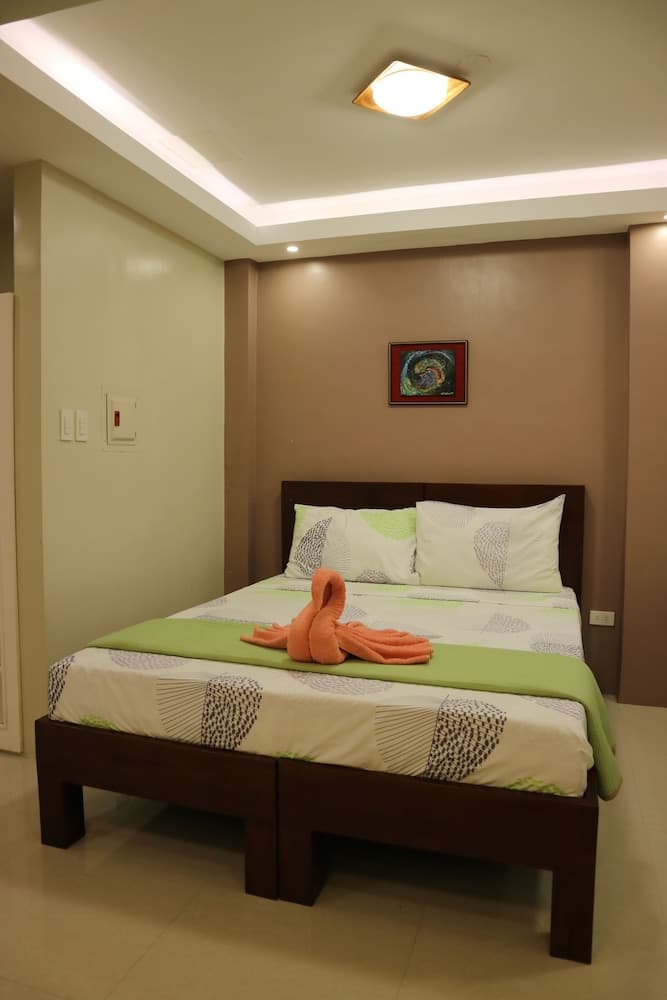 EA Apartelle - Metro Vigan - Hostel photo 4