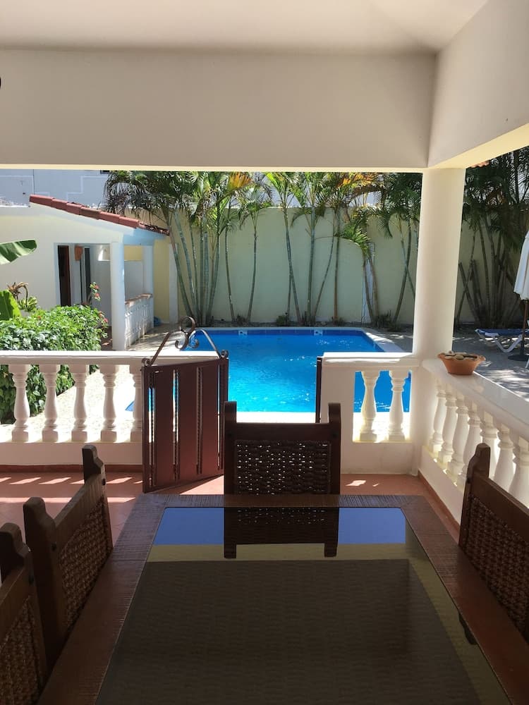 Villa Palma Sosua photo 6