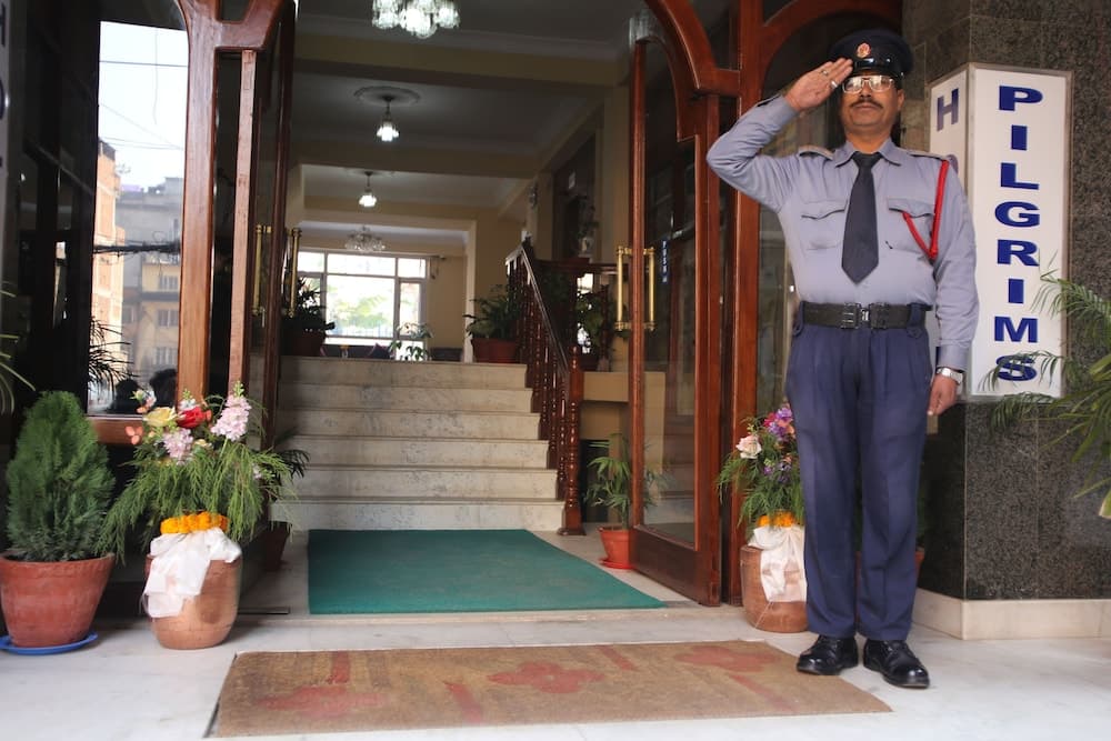 Hotel Pilgrims Pvt. Ltd. photo 5