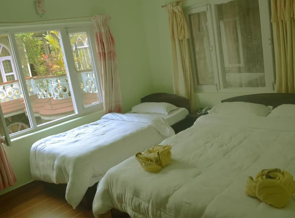 Hotel Fewa Holiday Inn photo 3