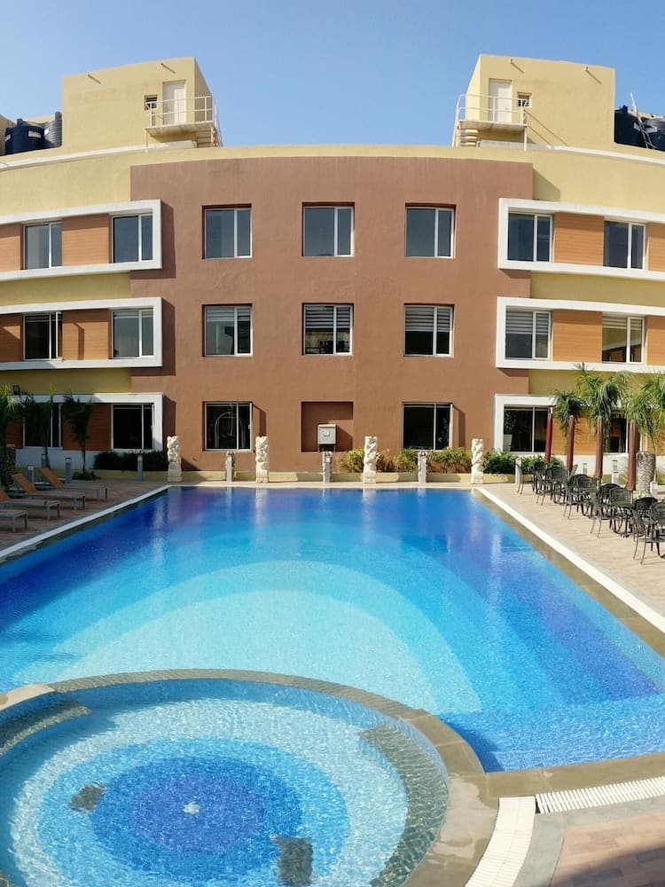 Club Mahindra Dwarka photo 5
