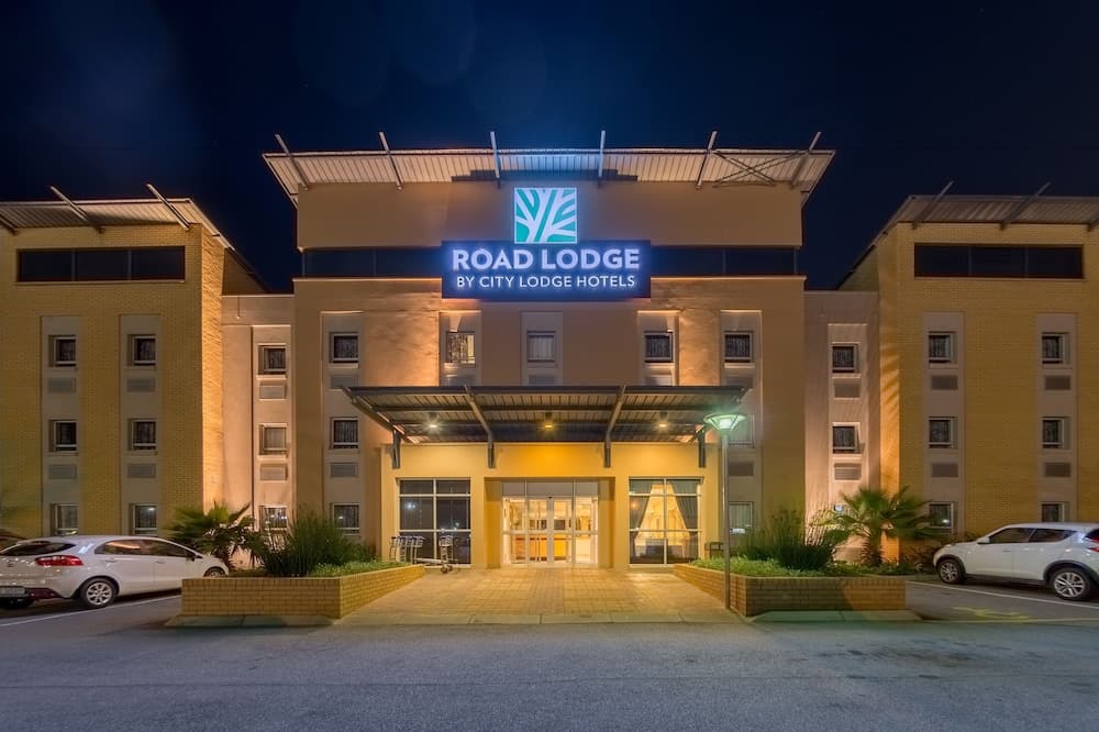 Road Lodge Port Elizabeth Airport photo 2