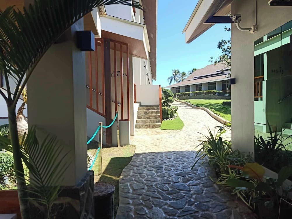 Bugnaw Si-e Beach Resort photo 5