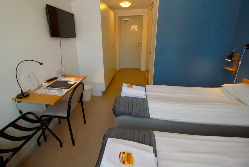 Nipanhotellet photo 3