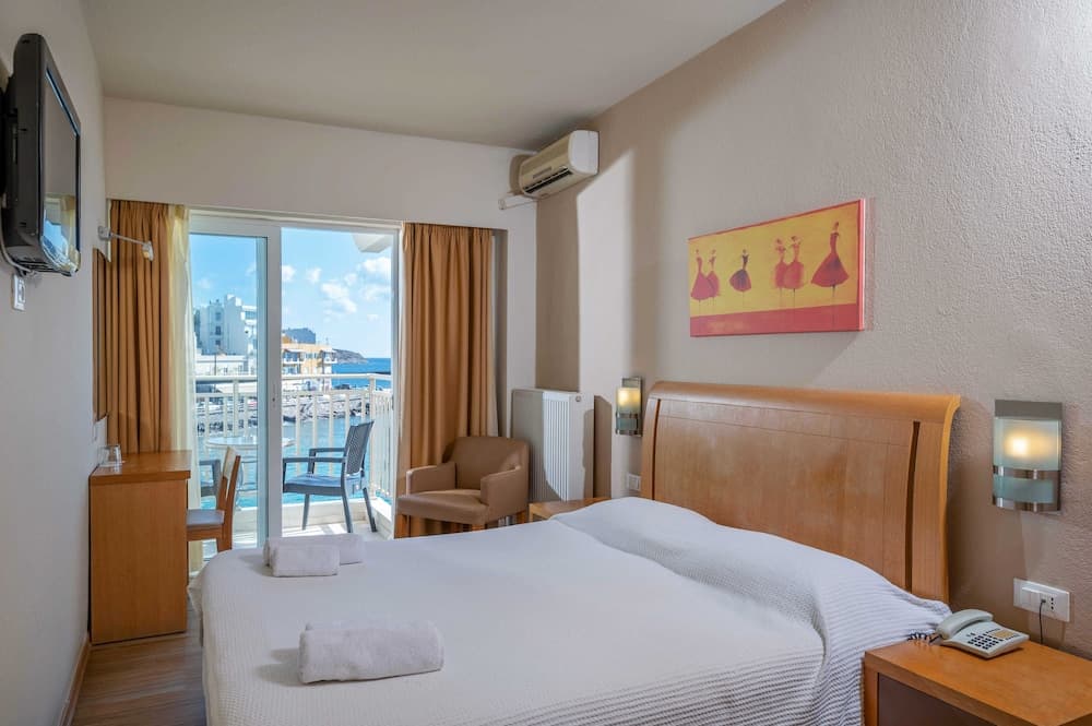Kitro Beach Hοtel photo 8