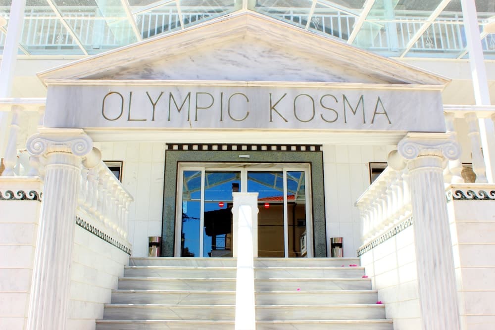 Olympic Kosma Hotel